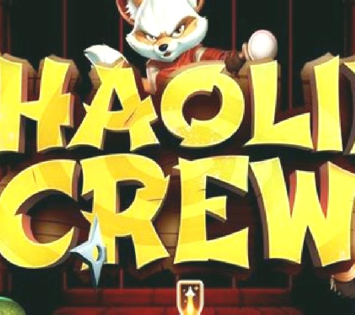 Shaolin Crew slot