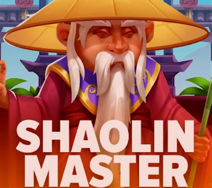 Shaolin (Eurasian Gaming) online slot