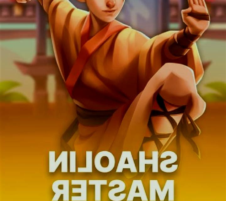 Shaolin (Eurasian Gaming) slot game