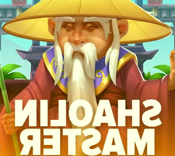 Shaolin (Eurasian Gaming) slot machine