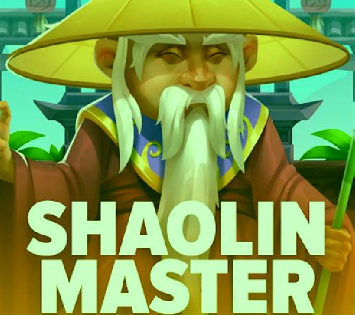 Shaolin Fortunes 100 slot machine