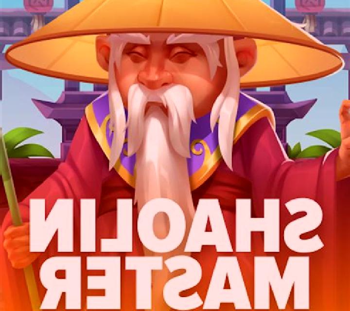 Shaolin Fortunes 100 slot