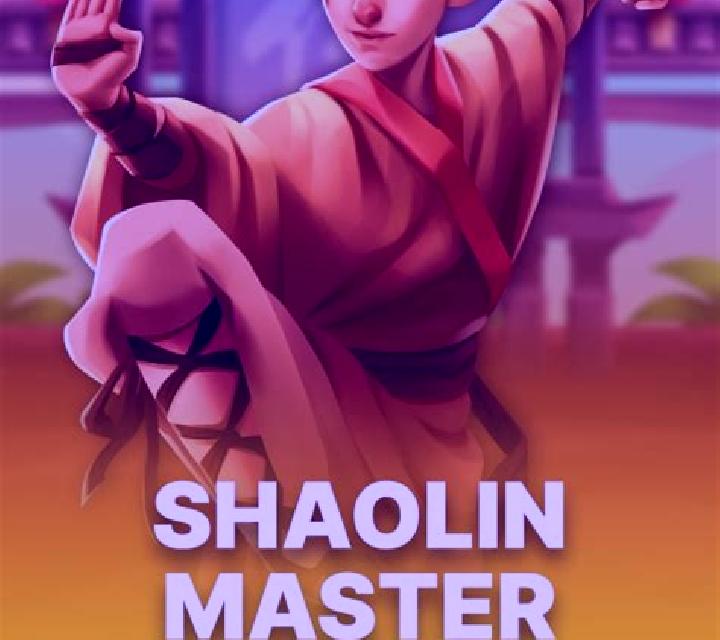 Shaolin Master slot
