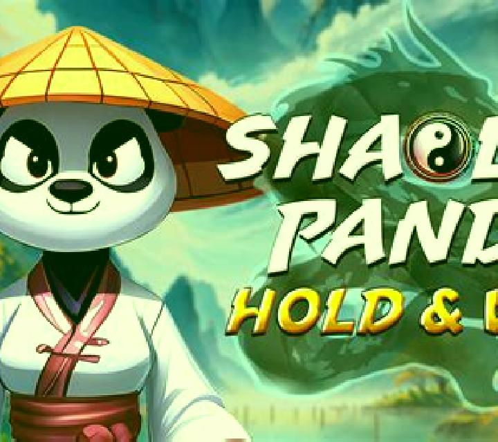 Shaolin Panda Chaos Reels online slot