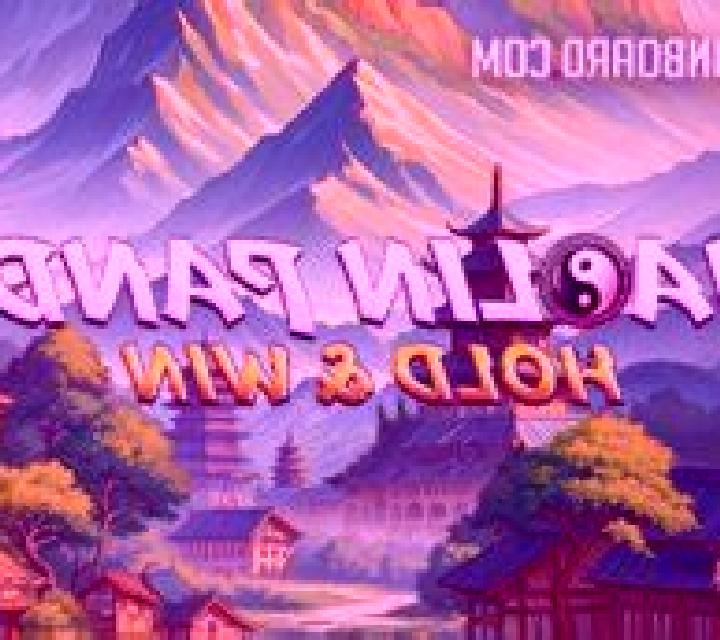 Shaolin Panda: Hold & Win slot