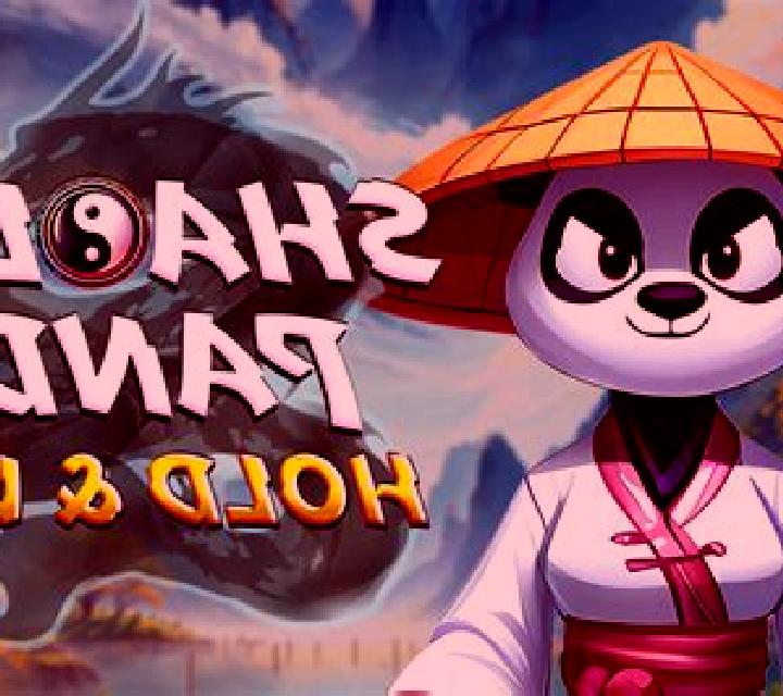 Shaolin Panda online slot