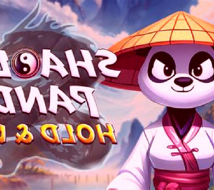 Shaolin Panda slot game