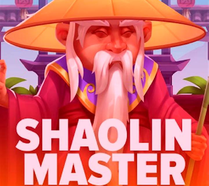Shaolin Power online slot