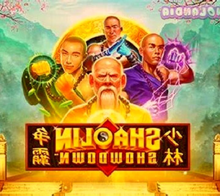 Shaolin Punch online slot