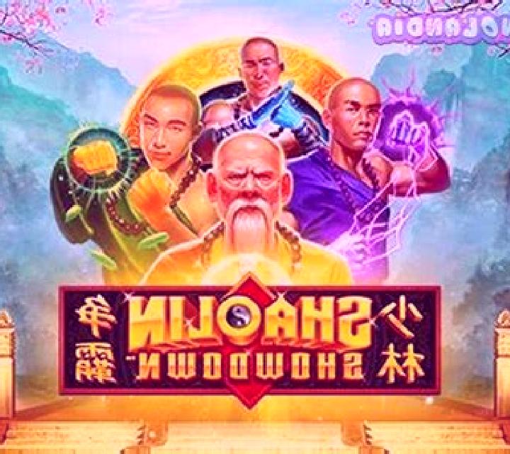 Shaolin Punch slot game