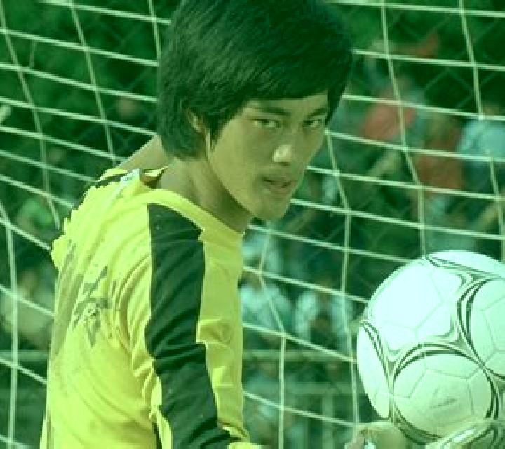 Shaolin Soccer (KA Gaming) online slot