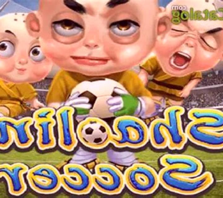 Shaolin Soccer (KA Gaming) slot