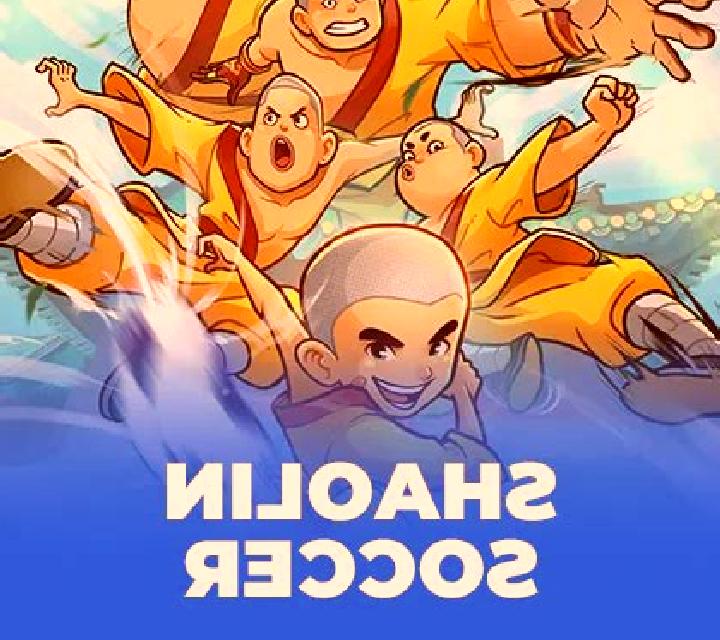 Shaolin Soccer (PG Soft) online slot