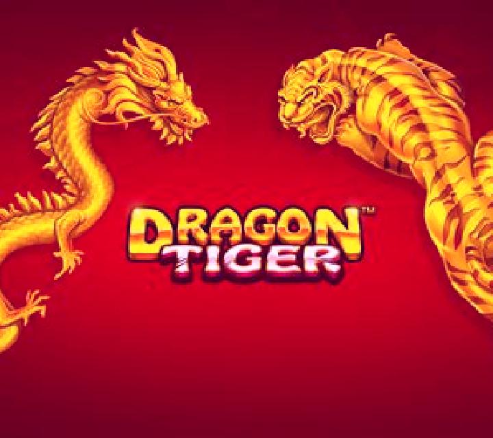 Shaolin Tiger slot