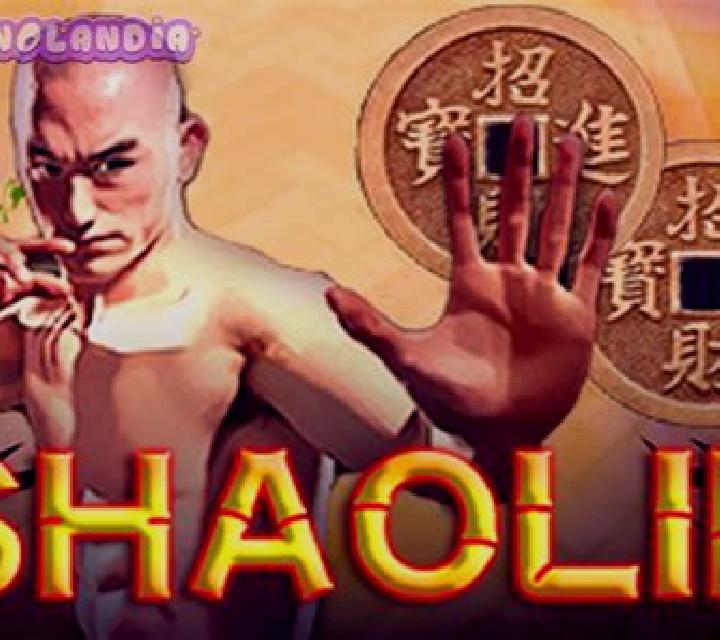 Shaolin (Triple Profits Games) slot game