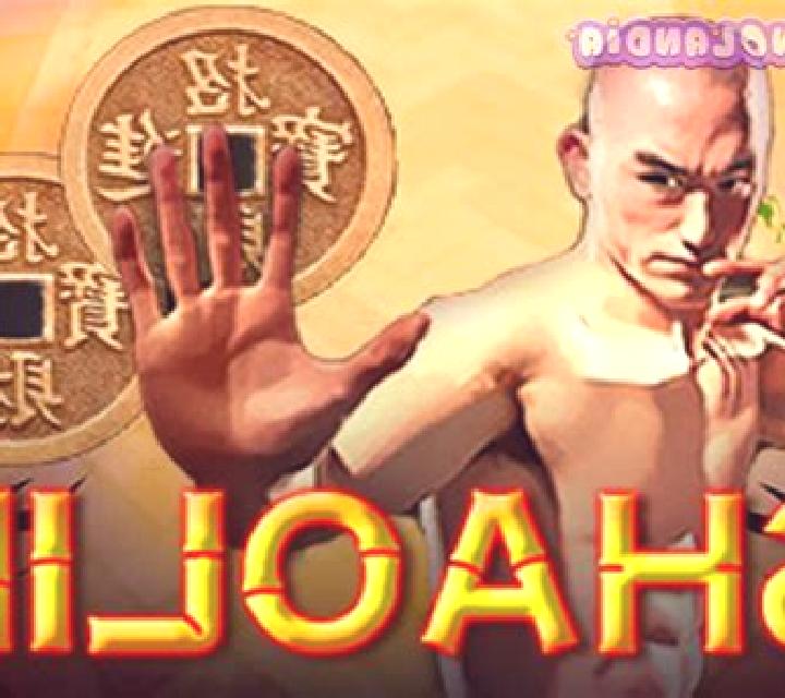 Shaolin (Triple Profits Games) slot
