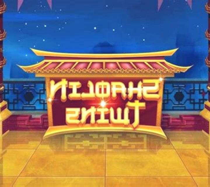 Shaolin Twins slot