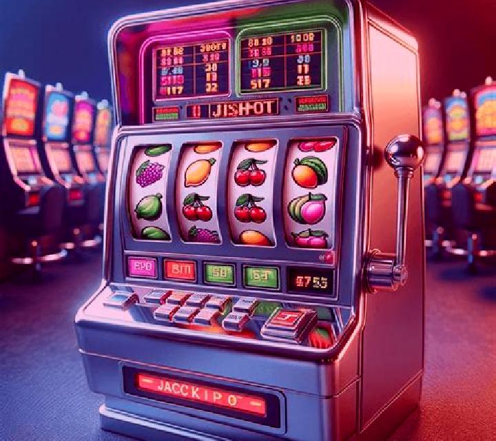 Shape Sequence online slot