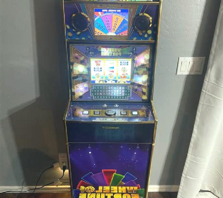Shapes of Fortune online slot