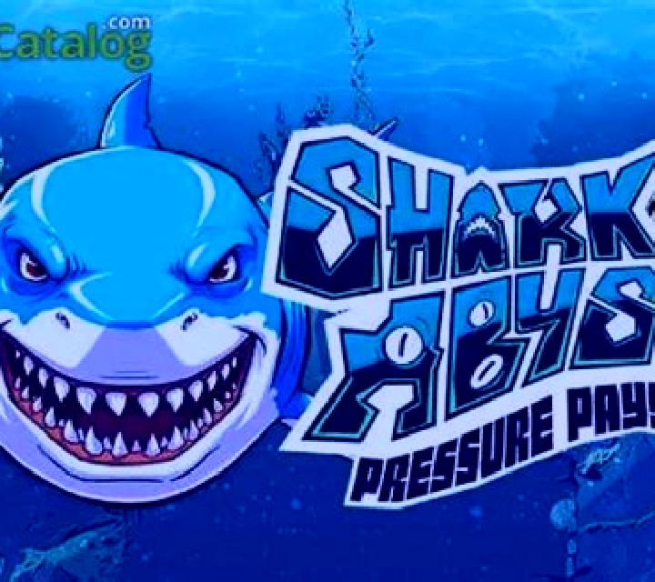 Shark Abyss: Pressure Pays slot