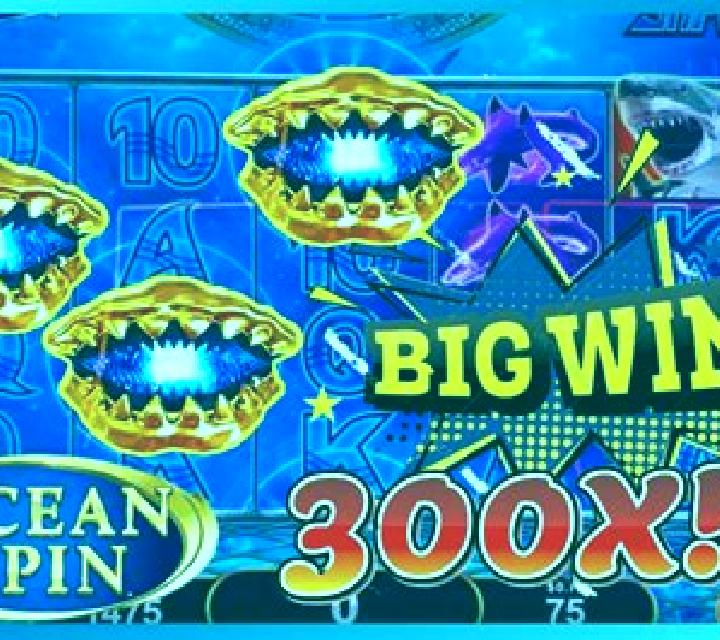 Shark Attack slot
