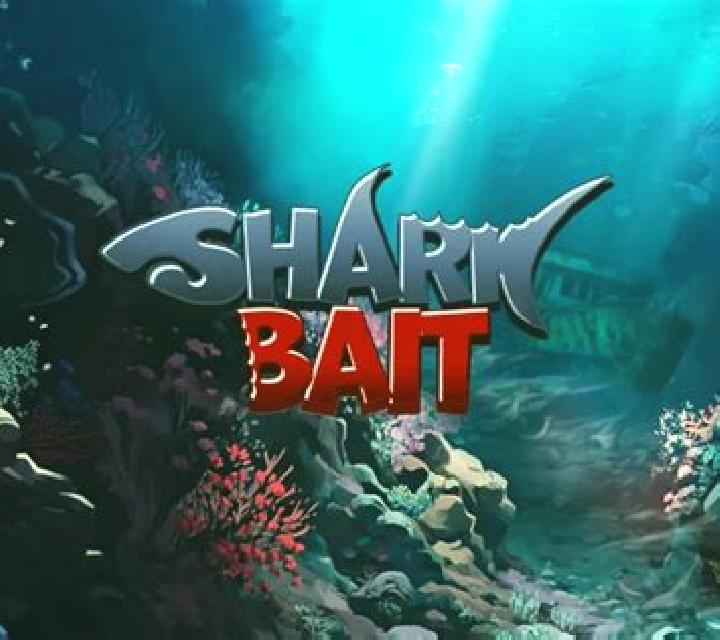 Shark Bait slot game