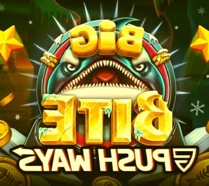 Shark Bite (KA Gaming) slot game