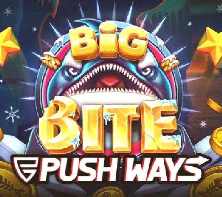 Shark Bite (KA Gaming) slot machine