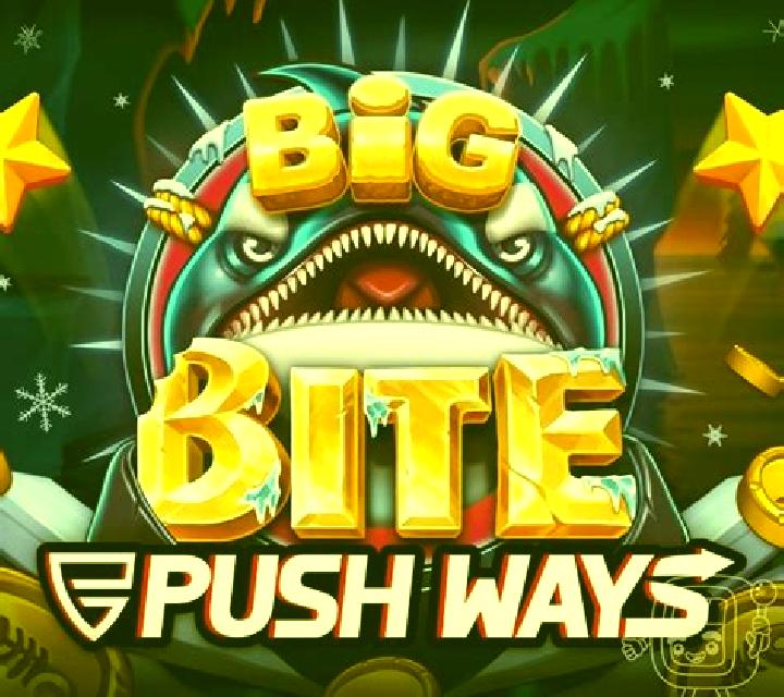 Shark Bite (KA Gaming) slot