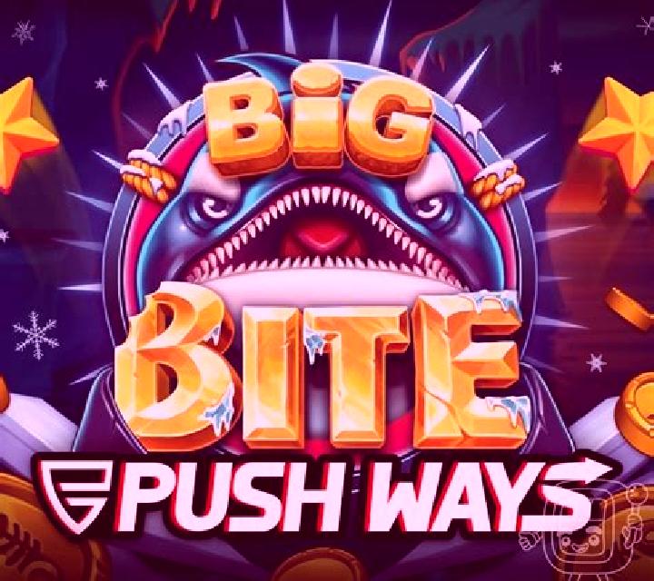 Shark Bite online slot