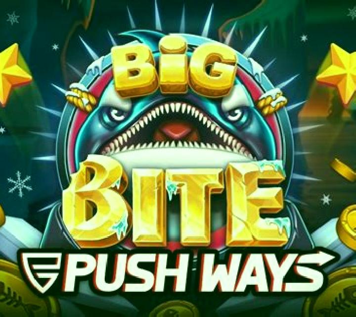 Shark Bite slot game