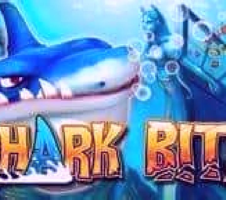 Shark Bite slot machine