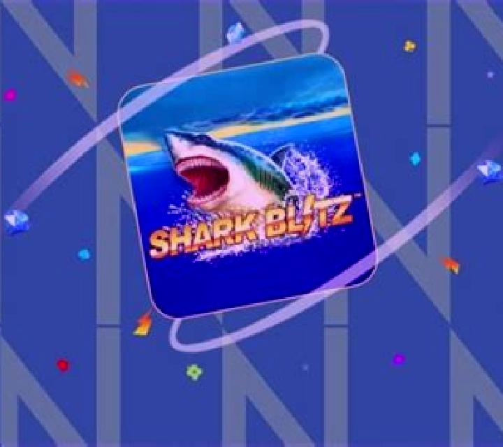 Shark Blitz slot