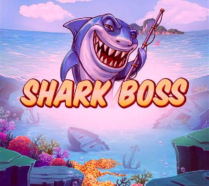 Shark Boss online slot