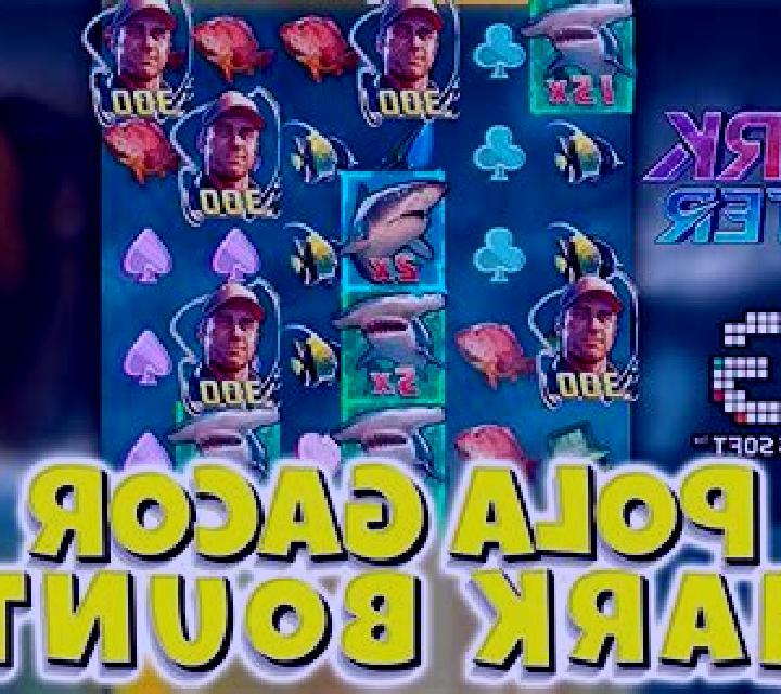 Shark Bounty (PG Soft) online slot