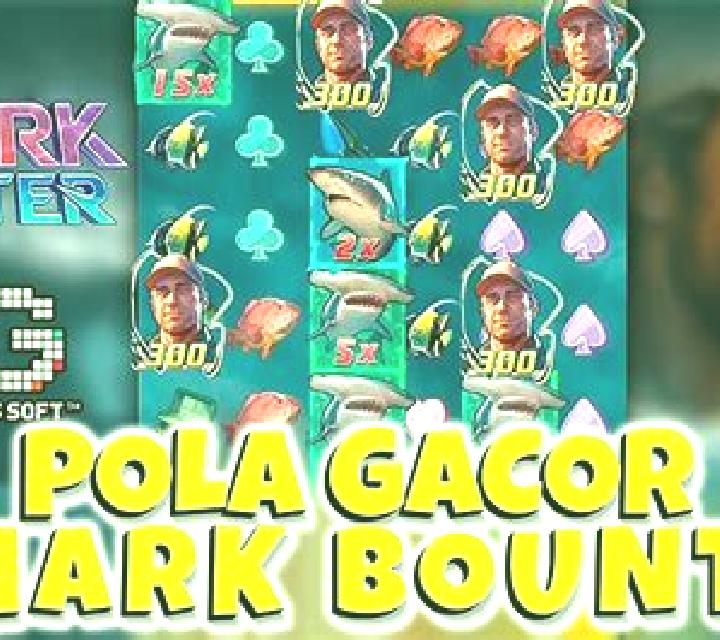Shark Bounty (PG Soft) slot game