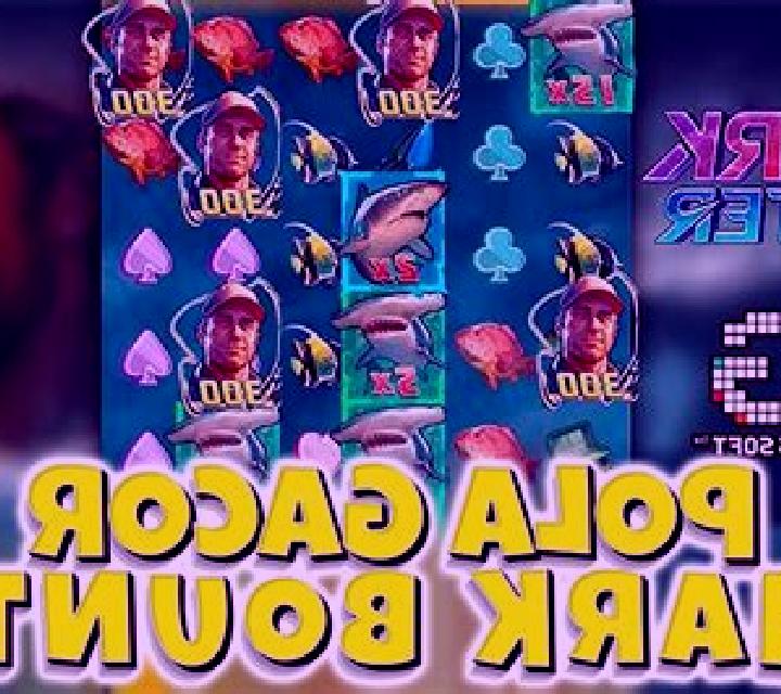 Shark Bounty (PG Soft) slot machine