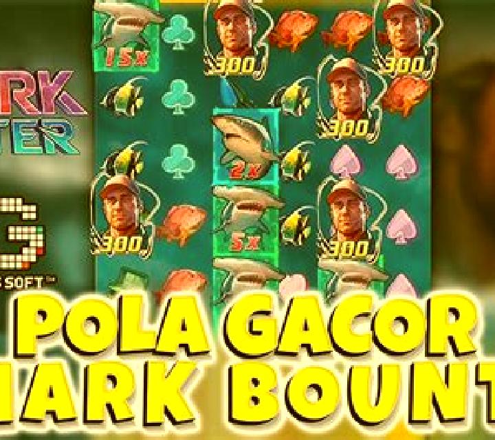 Shark Bounty (PG Soft) slot