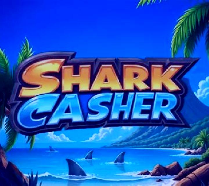 Shark Casher online slot