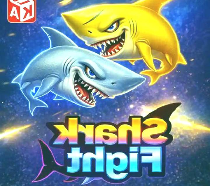 Shark Fight online slot