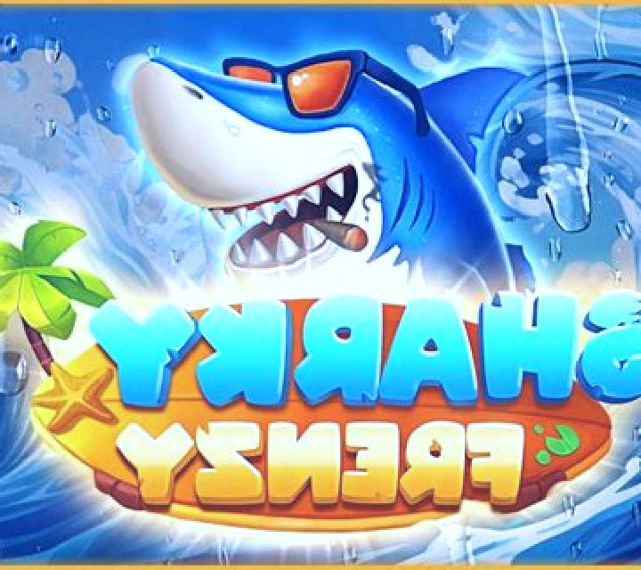 Shark Frenzy (Mancala Gaming) online slot