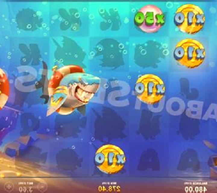 Shark Frenzy (Slotmill) slot