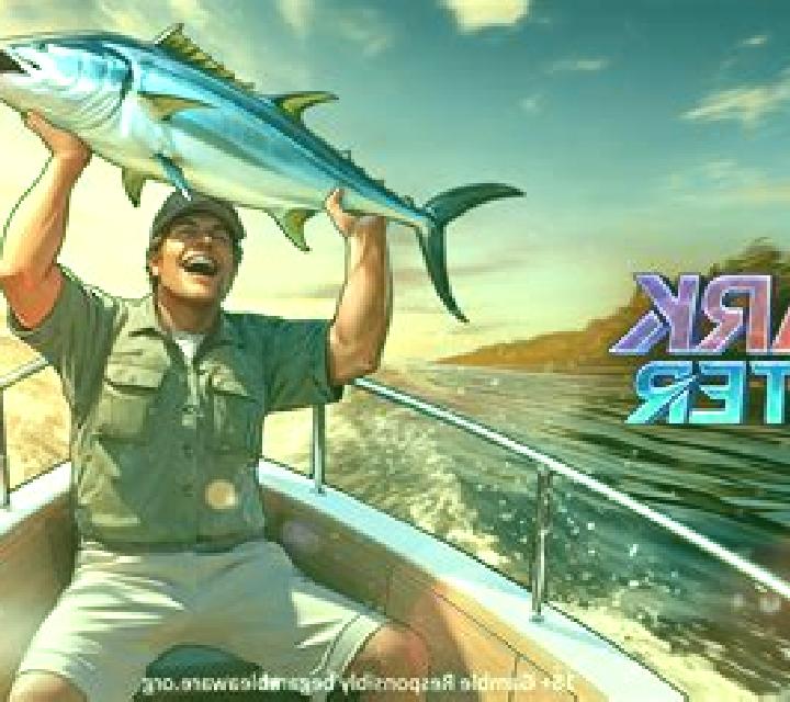 Shark Hunter (You Lian Gaming) slot game