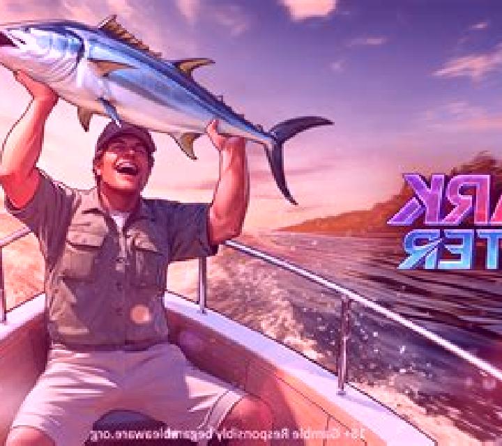 Shark Hunter (You Lian Gaming) slot machine