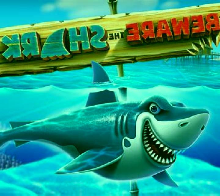 Shark Party online slot