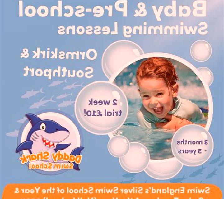 Shark School online slot