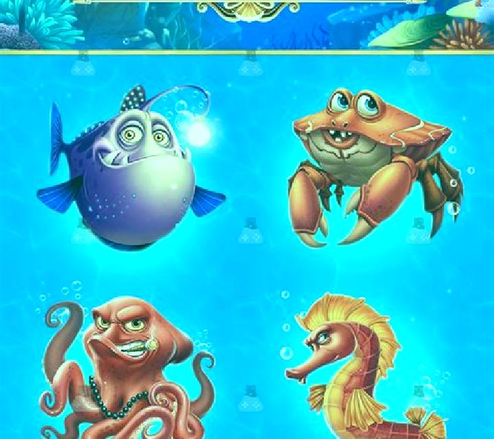 Shark School slot game