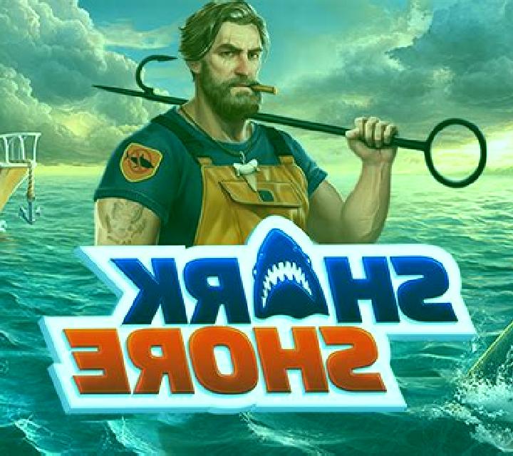 Shark Shore online slot