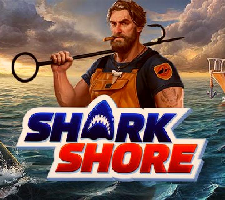 Shark Shore slot game