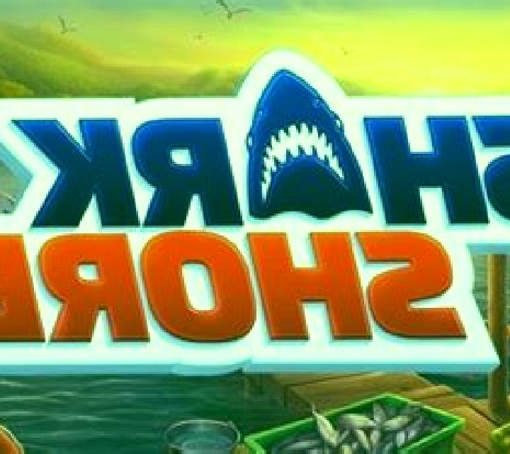 Shark Shore slot machine